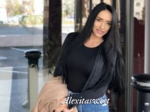 Alexitasweet
