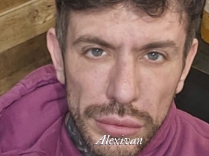 Alexivan