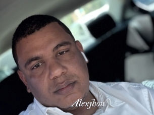 Alexjhon