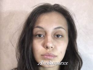Alexkissmexx