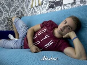 Alexkors