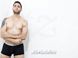 Alexlatinhott