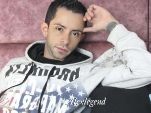 Alexlegend