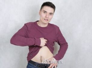 Alexloren