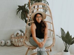 Alexluxe