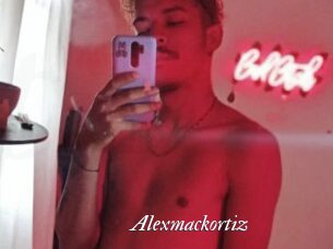 alexmackortiz Partouze