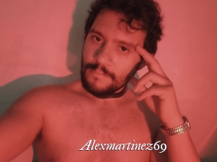 alexmartinez69 Partouze