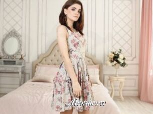 Alexmeow