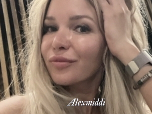 Alexmiddi
