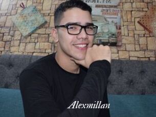 Alexmillan