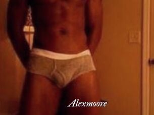 Alexmoore