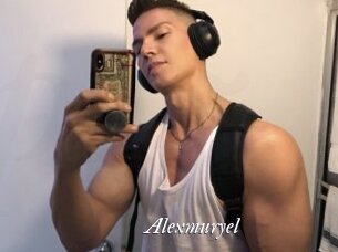 Alexmuryel