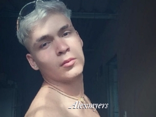 alexmyers Partouze