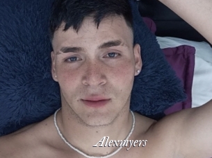 Alexmyers