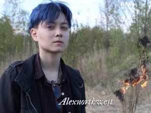Alexnorthwest