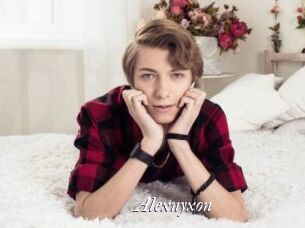 Alexnyxon
