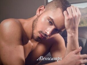Alexocampo
