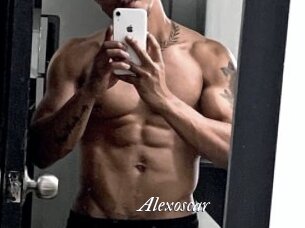 Alexoscar
