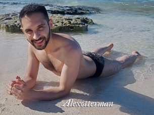 Alexotterman