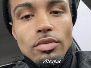 Alexpac