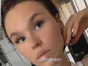 Alexprices