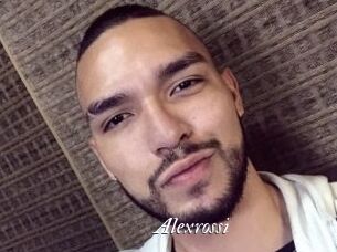 alexrossi Partouze