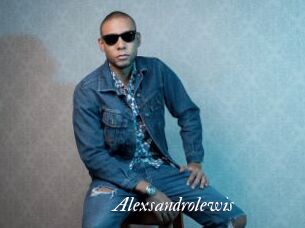 Alexsandrolewis