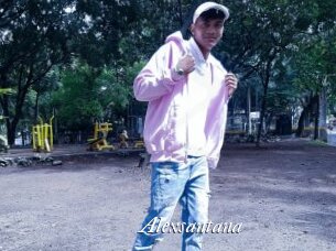 Alexsantana