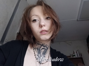 Alexshadow