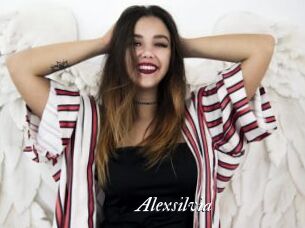 Alexsilvia