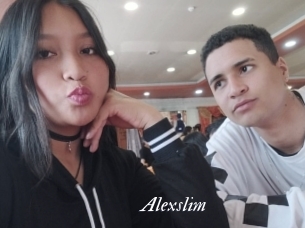 Alexslim