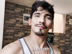 alexstik Partouze