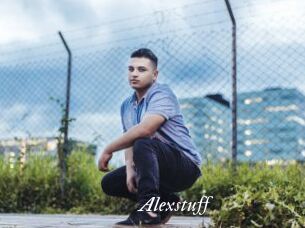 Alexstuff