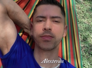 Alexteran