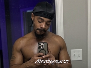 Alexthegreat27
