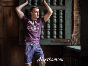 Alexthomson