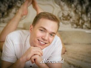 Alexwand