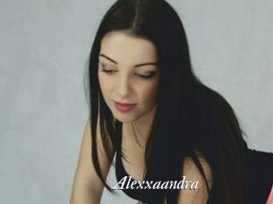 Alexxaandra