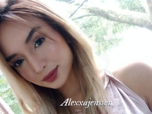 Alexxajenssen