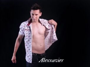 Alexxavier