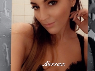 Alexxaxx