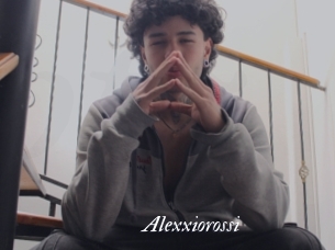 Alexxiorossi