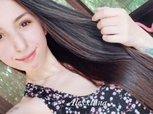 Alexxluna