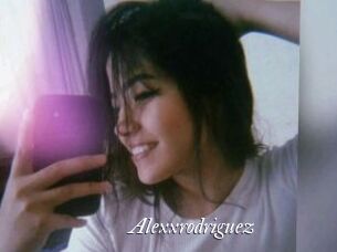 Alexxrodriguez