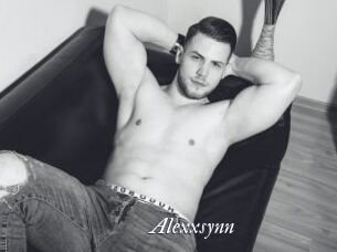 Alexxsynn