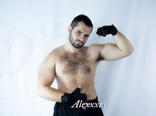 Alexxxes