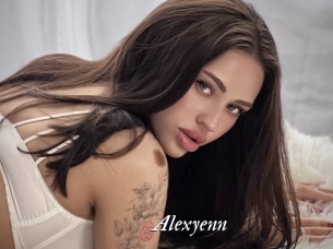 Alexyenn
