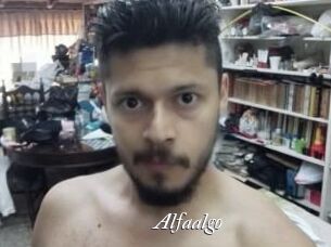 Alfaalgo