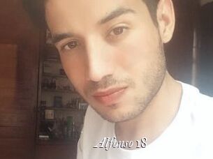 Alfonso_18