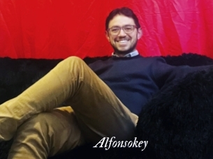 Alfonsokey